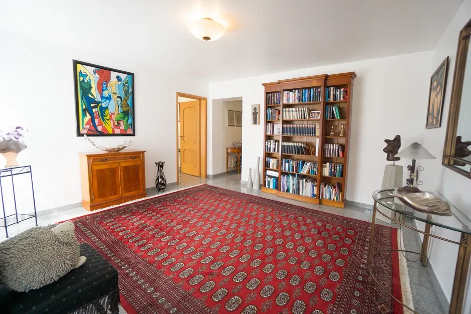 Kamp-Lintfort: Mehrgenerationenhaus