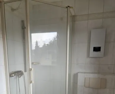 Freistehendes Einfamilienhaus in ruhiger Wohnlage mit Garten und Doppelgarage - Foto 3