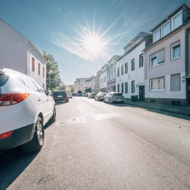MFH mit 4 Einheiten – Südbalkone – 34.776 € Jahresmiete und 4% Rendite