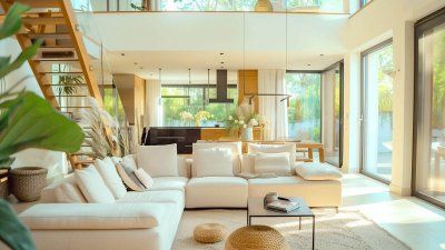 Moderne Raumakustik: Komfortsteigerung für Ihr Zuhause