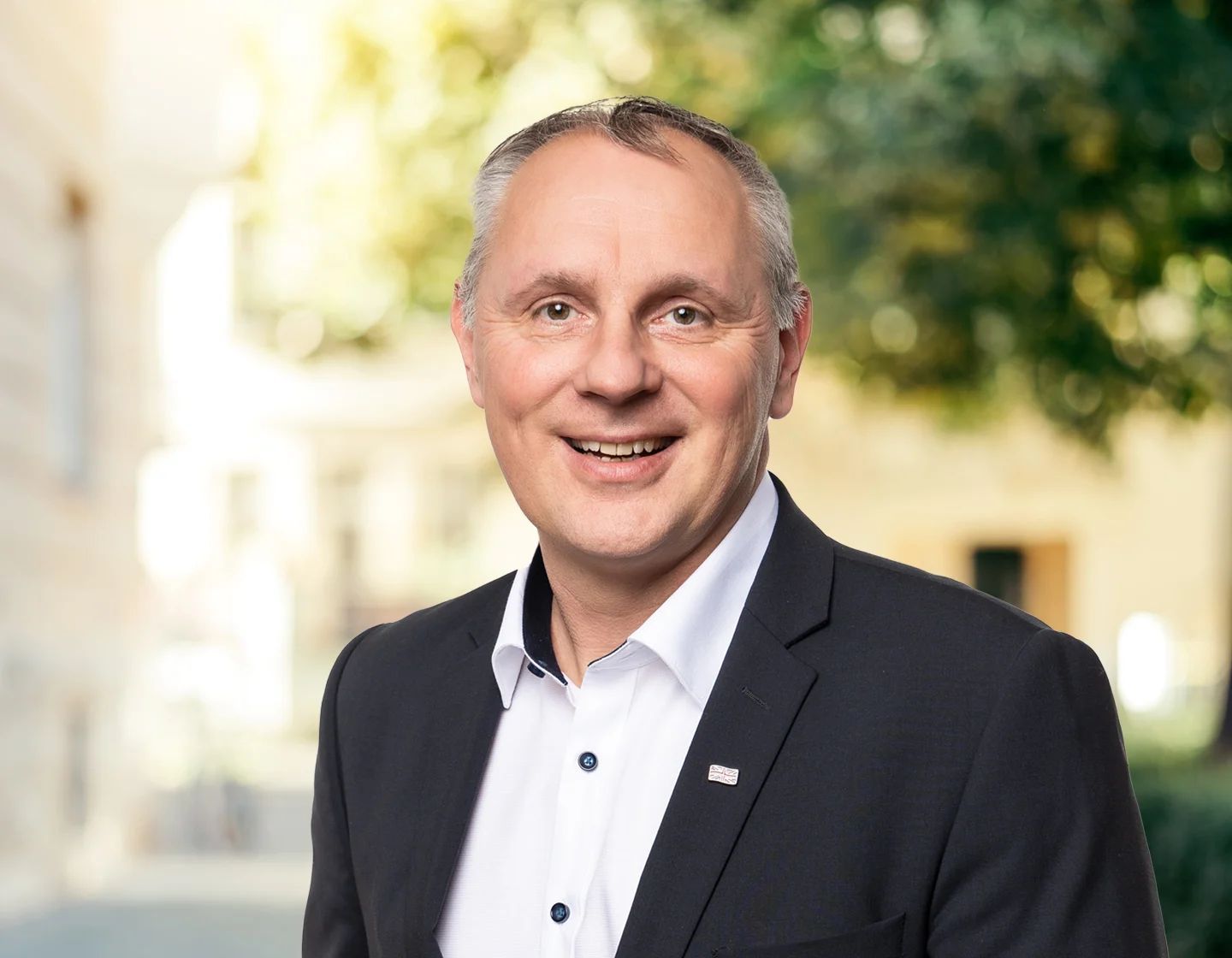 Privat: Rainer Urbansky