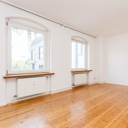 Liebevoll saniert: Charmante Altbauwohnung in begehrter Lage von Prenzlauer Berg!