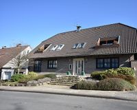 1-3 Familienhaus in erstklassiger Lage