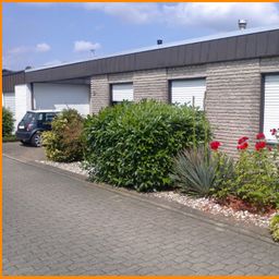 Warendorf – Süden !
* gepflegter Bungalow in ruhiger Lage *