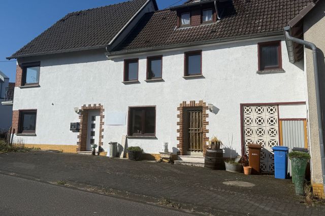Straßenansicht