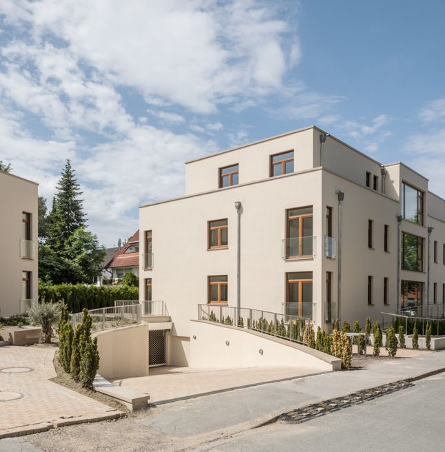 Der Schlüssel zum (G)Lücklemberg