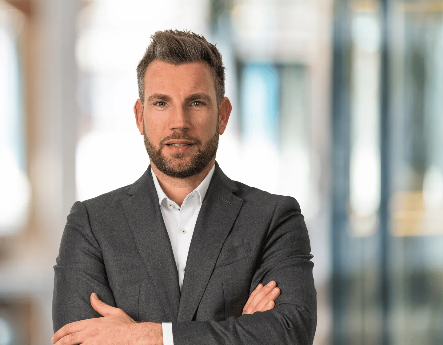 Martin Schubert