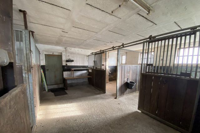 Stall