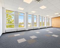 Bürofläche