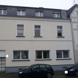 Perfekte Kapitalanlage in Duisburg-Homberg,4-Familienhaus top in Schuss