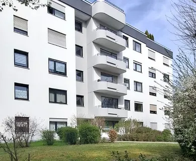 Preisupdate : Augsburg-Göggingen zum späteren Eigenbezug