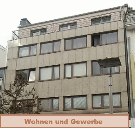 Werhaltige Kapitalanlage Nähe Markt und Münster  / Fußgängerzone mit guten Zukunftsperspektiven !