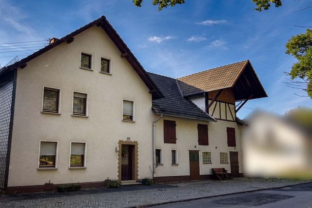Hausansicht (2)
