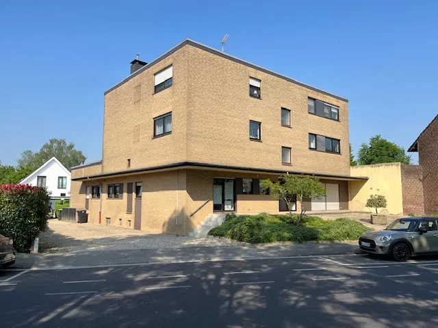 2 Raum EG-ETW in Giesenkirchen-Nord Ruckes!