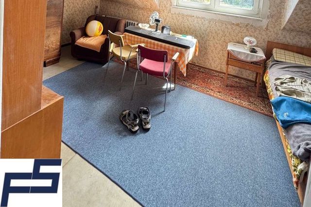 Schlafzimmer Obergeschoss