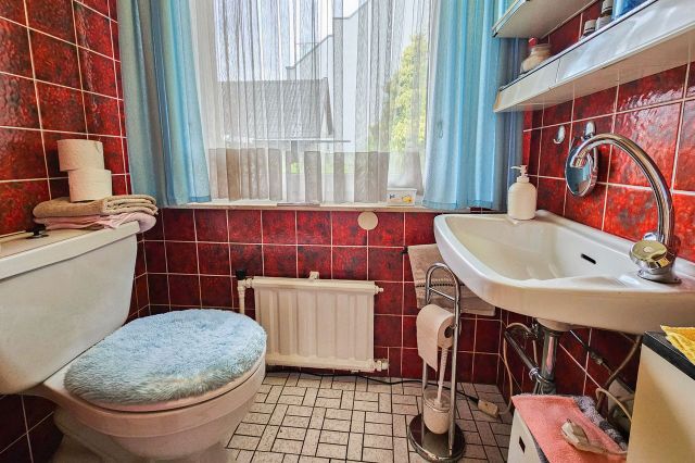 Gäste-WC
