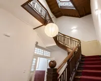 Treppenhaus