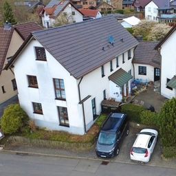 Gepflegtes Wohnensemble mit 3 Hauseingängen und 6 Wohneinheiten  vollständig vermietet