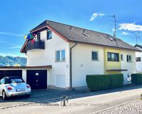 Eingangsseite, Garage