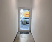 Haustür