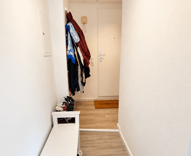 Gepflegte 1-Zimmer-Wohnung in attraktiver Lage von Köln-Deutz - Photo 4