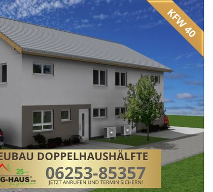 Jetzt neu: Haus zum Kauf in Rimbach