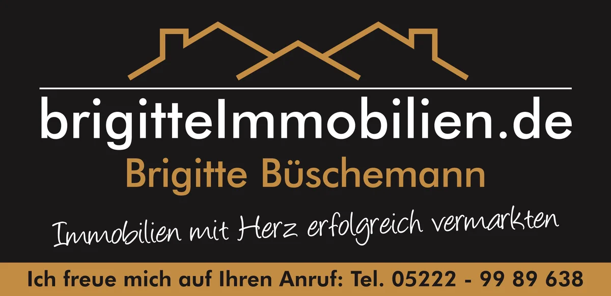 Wohnung reserviert