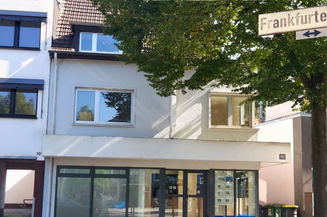 Aussenansicht