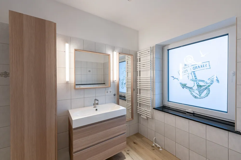Badezimmer  EG