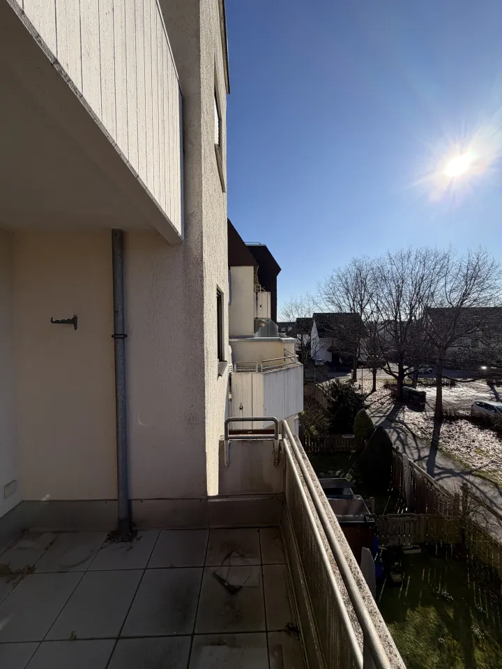Balkon