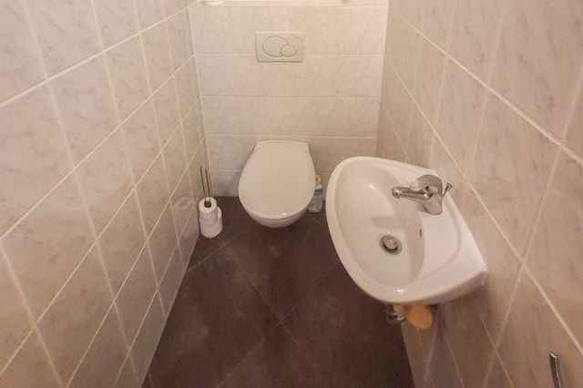 Gäste/WC (OG)