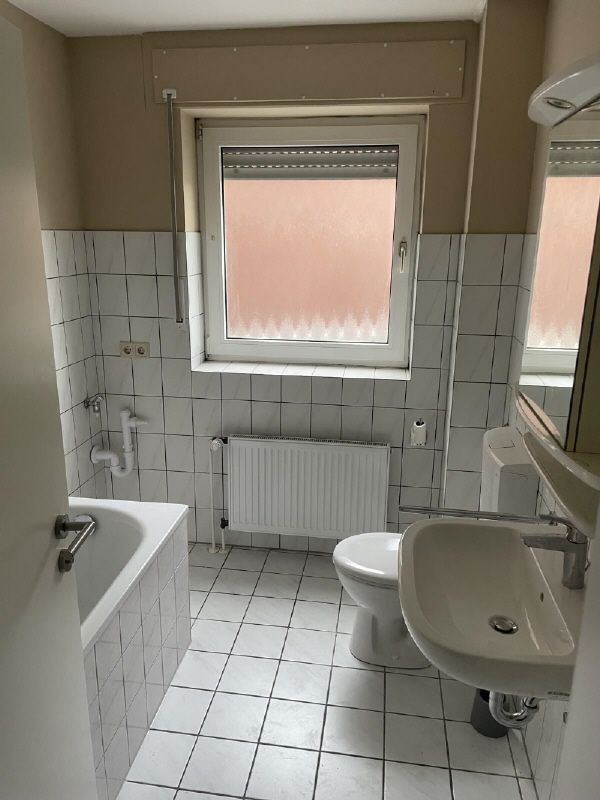 Gut geschnittene 2-Zimmer-Wohnung in zentraler Lage von Kamp-Lintfort - Foto 4