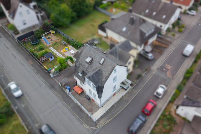 Seitenansicht