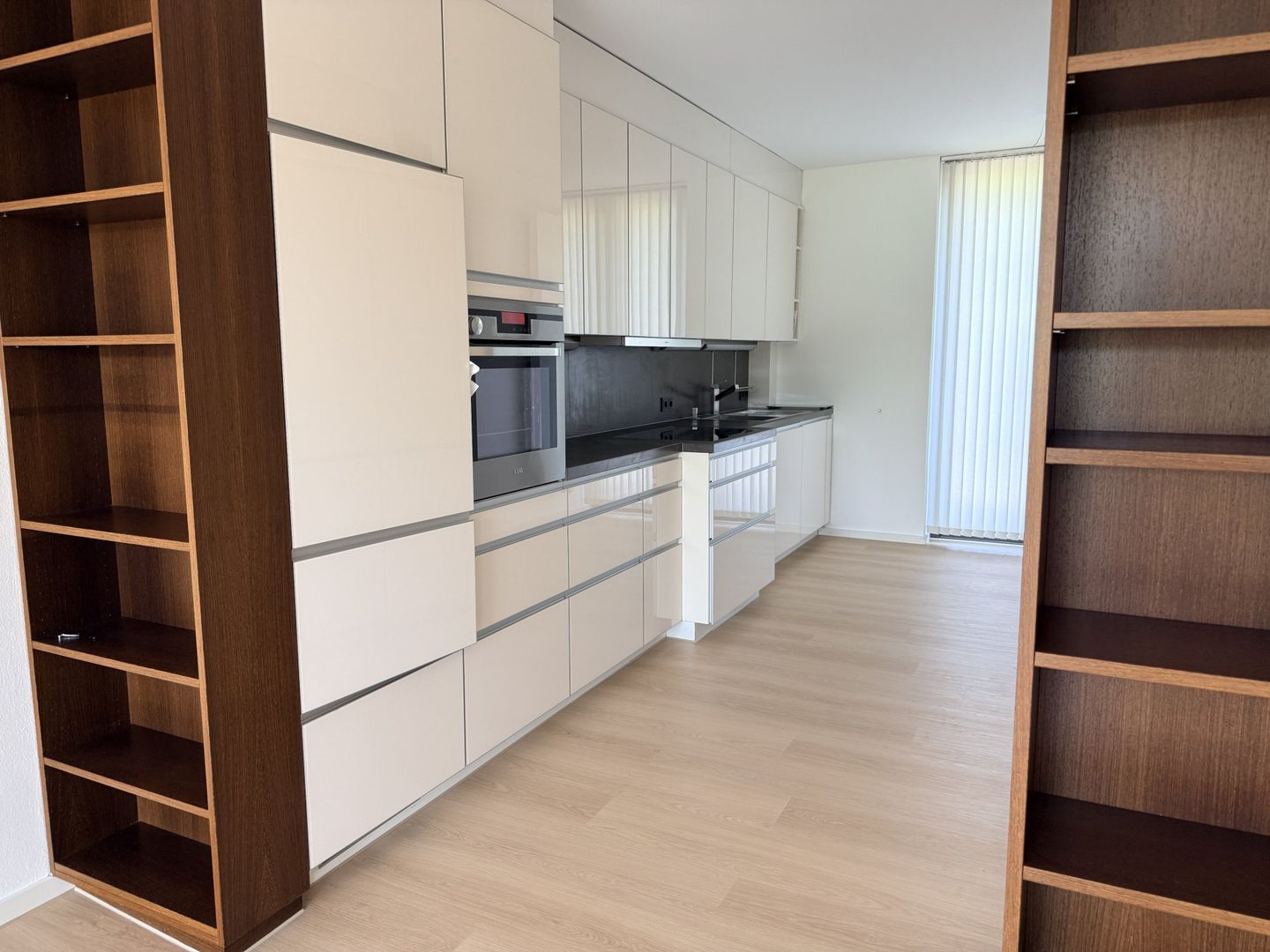 Stilvolles, top saniertes Haus mit Kamin, Sauna und Westgarten! - Foto 3