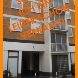 -SCHÖNES WOHNEN IM ZENRUM-