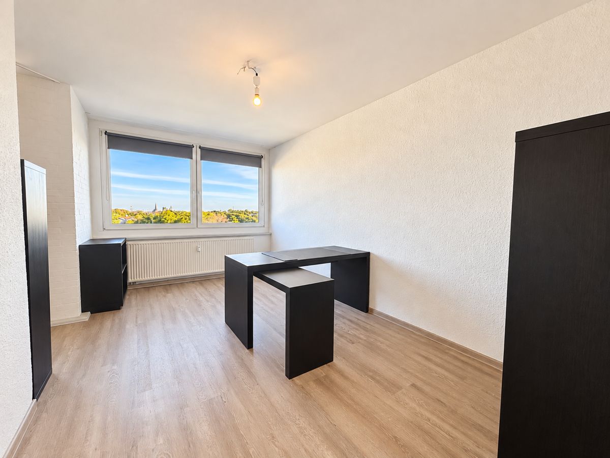 Wohnraum