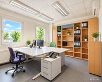 Büro