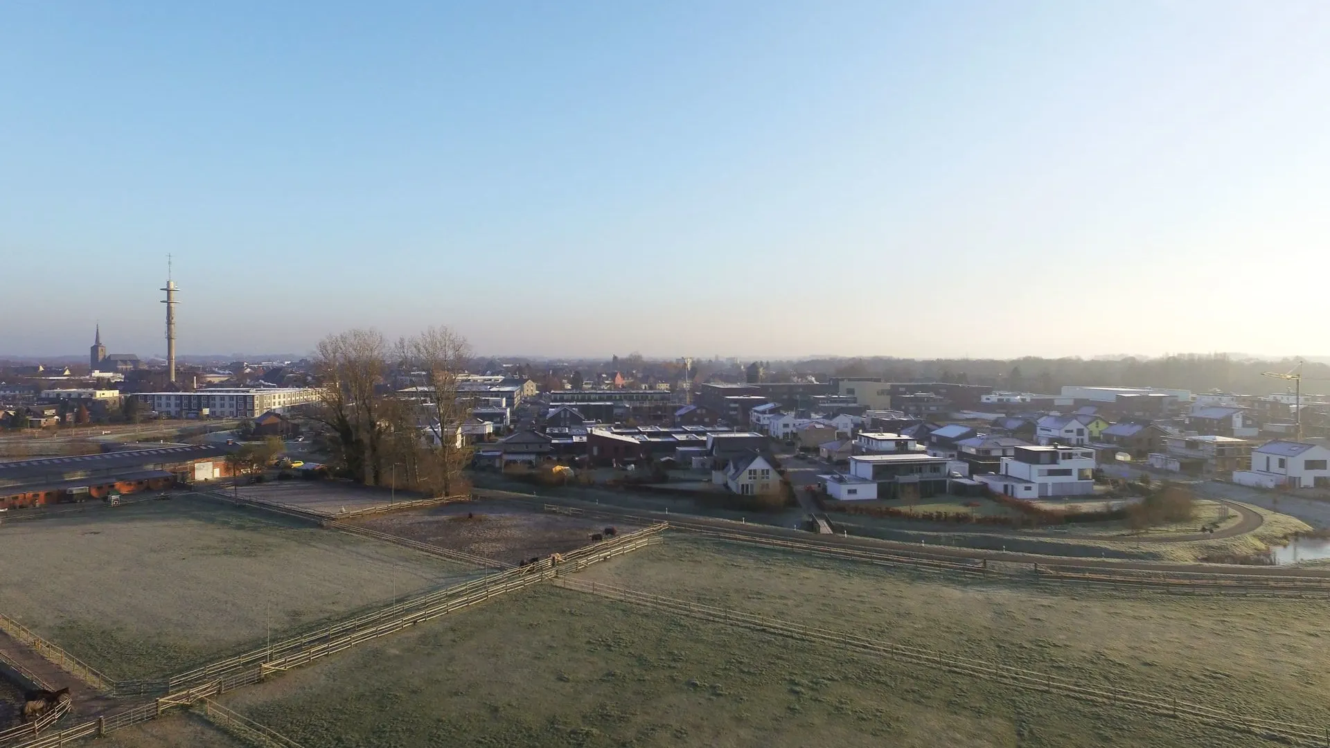 Mario Beerden Immobilien – Ihr Immobilienmakler in Geldern am Niederrhein.