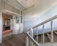Treppenhaus