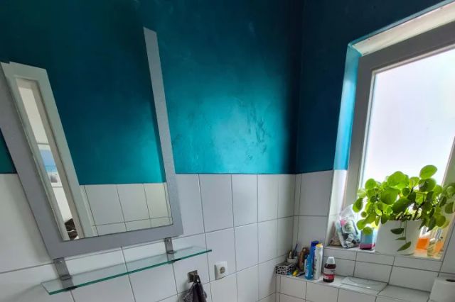 Gäste/WC.