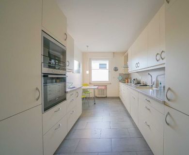 Großzügige Gartenwohnung in zentraler Lage von Ratingen-Mitte - Foto 5