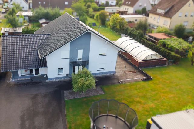 Luftansicht