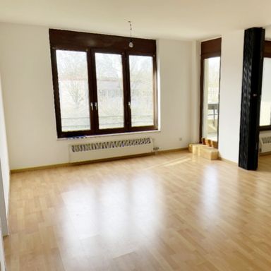 Hilden: Erbbaurecht – Kapitalanlage – Wohnung mit TG-Platz!