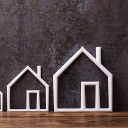 Aufwärtstrend bei Baugenehmigungen