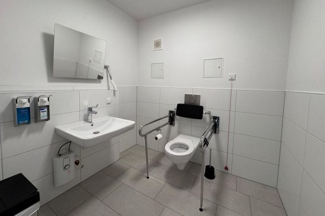 WC 1