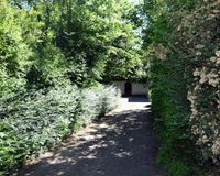 Einfahrt