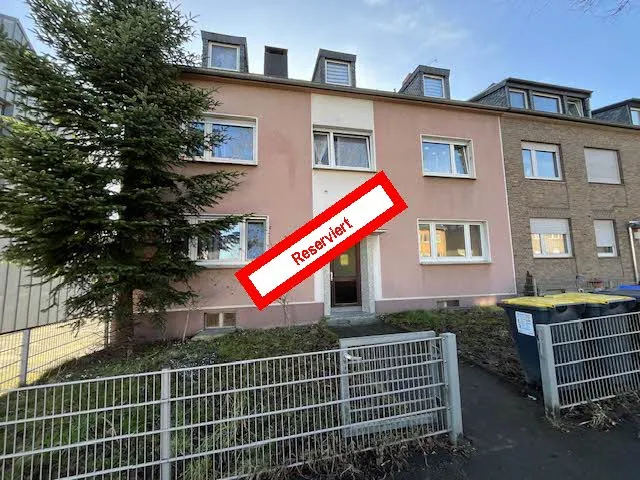 EG – 2 Raum ETW sucht Handwerker! Odenkirchen-Süd!