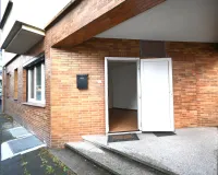 Eingang Gewerbe