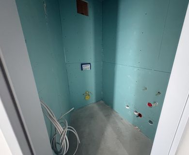 Großzügige 4-Zimmer-Etagenwohnung mit Balkon – in Unna - Photo 2