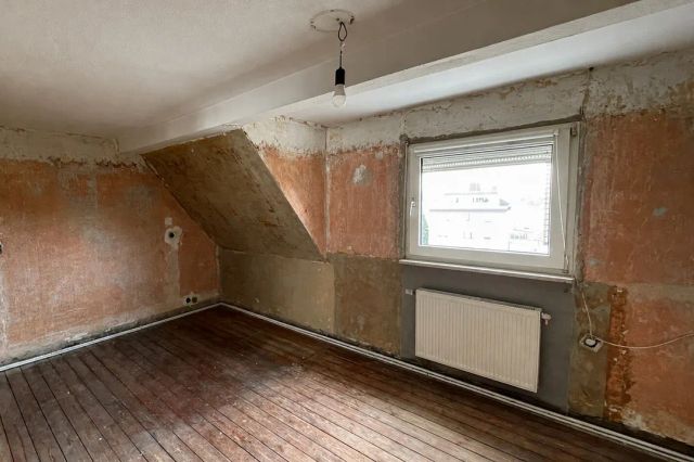 Kinderzimmer DG